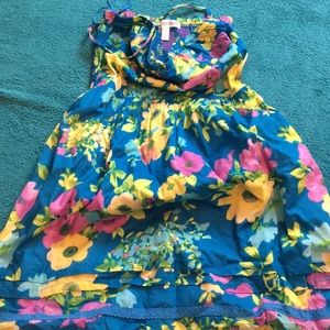 Aeropostale dress. Small petite